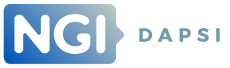 NGI DAPSI Logo